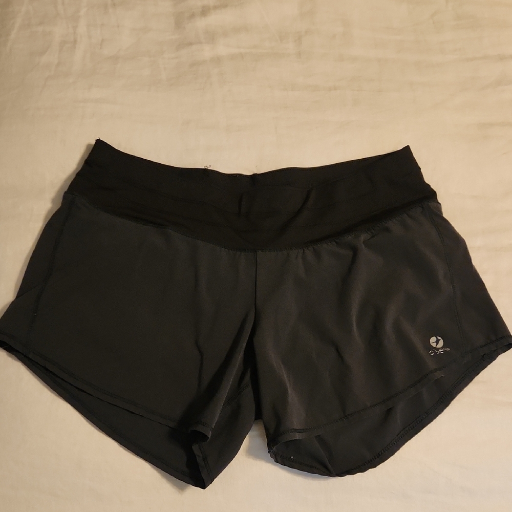 Oiselle Roga Shorts